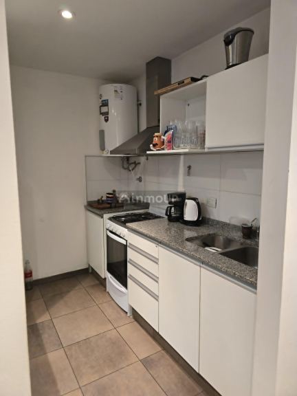 Departamento en Alquiler en Capital, Mendoza