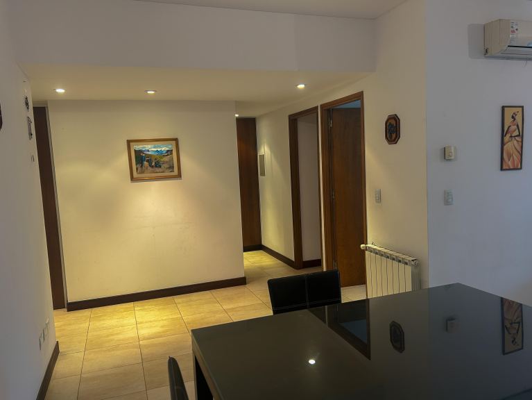 Departamento en Alquiler en Capital, Mendoza