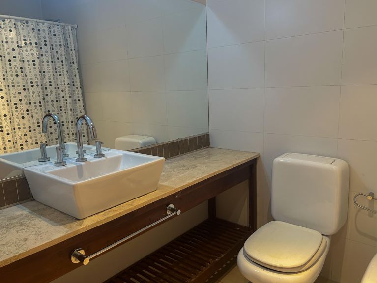 Departamento en Alquiler en Capital, Mendoza