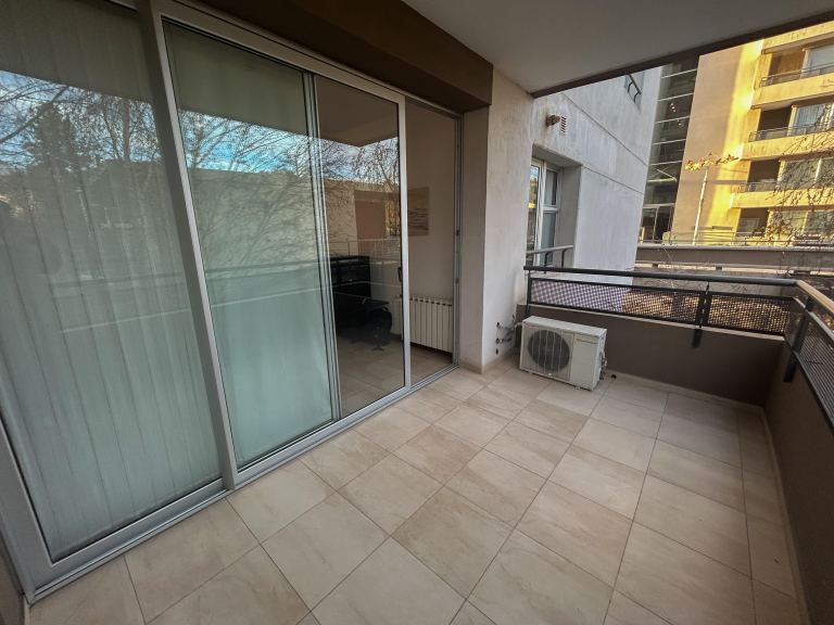 Departamento en Alquiler en Capital, Mendoza