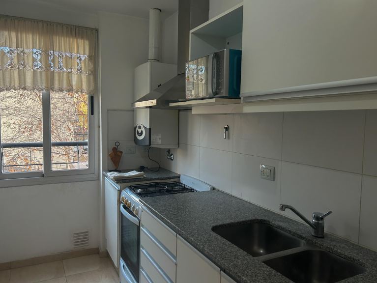 Departamento en Alquiler en Capital, Mendoza