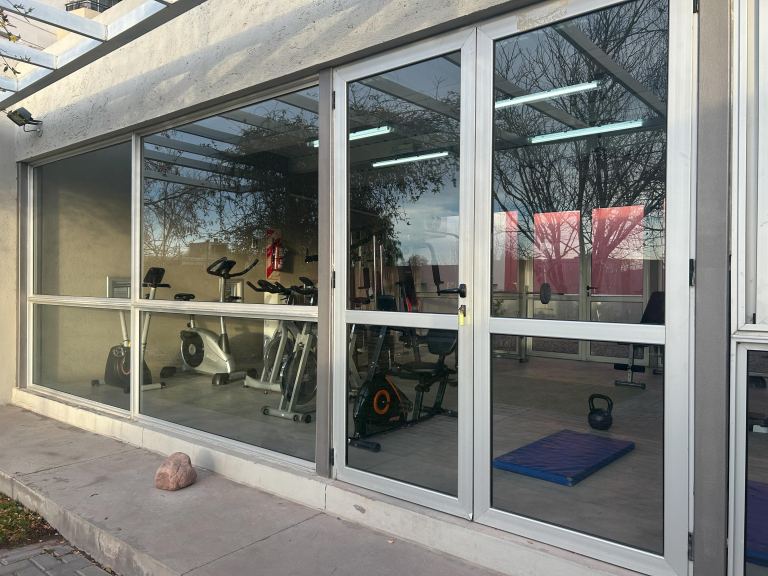 Departamento en Alquiler en Capital, Mendoza