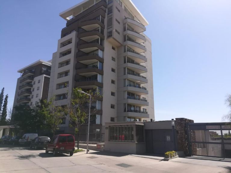 Departamento en Alquiler en Capital, Mendoza