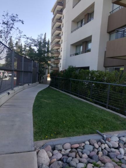 Departamento en Alquiler en Capital, Mendoza