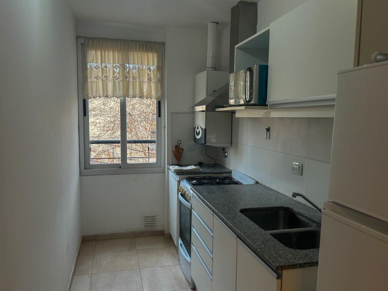 Departamento en Alquiler en Capital, Mendoza