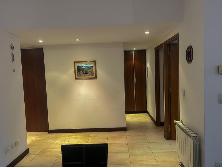 Departamento en Alquiler en Capital, Mendoza