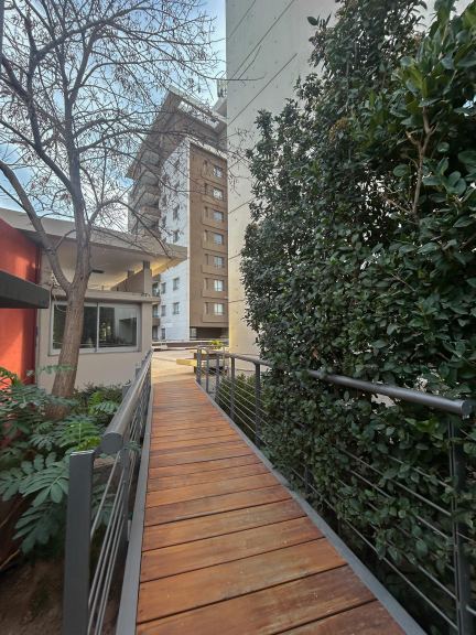 Departamento en Alquiler en Capital, Mendoza