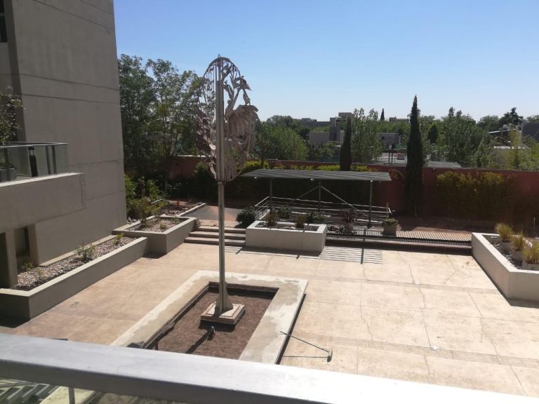 Departamento en Alquiler en Capital, Mendoza