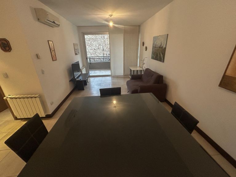 Departamento en Alquiler en Capital, Mendoza