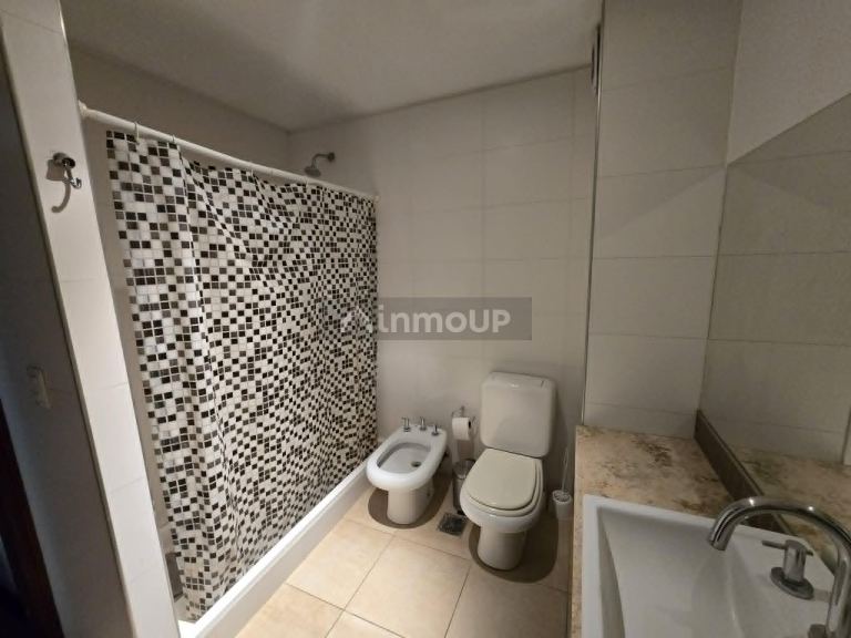 Departamento en Alquiler en Capital, Mendoza