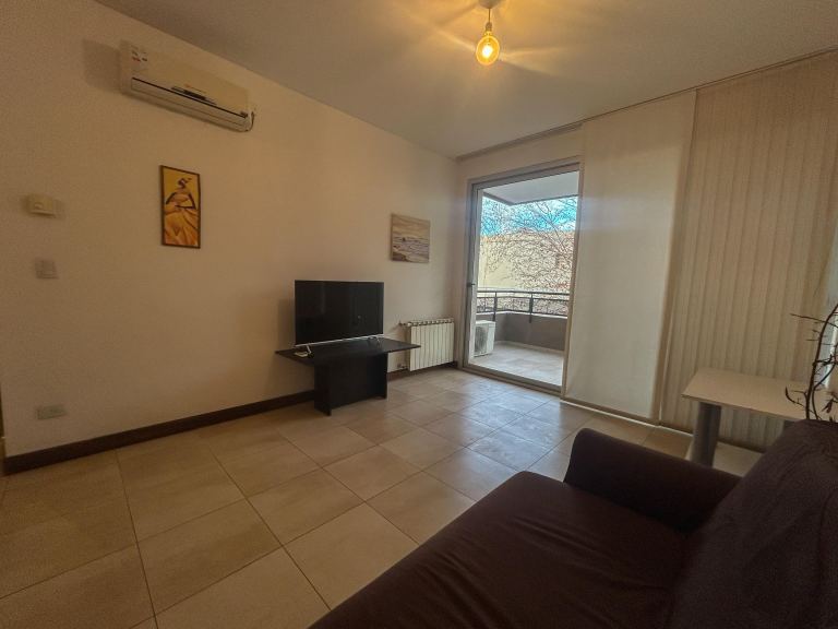 Departamento en Alquiler en Capital, Mendoza