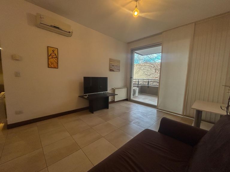 Departamento en Alquiler en Capital, Mendoza