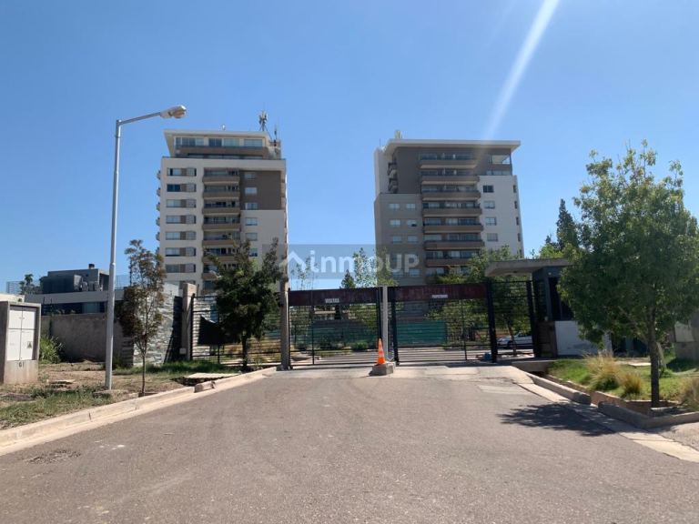 Departamento en Alquiler en Capital, Mendoza