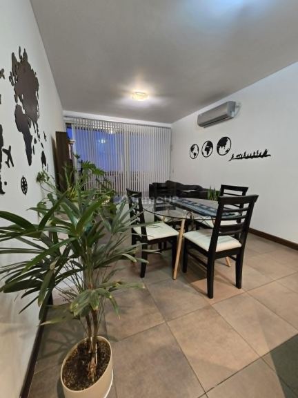 Departamento en Alquiler en Capital, Mendoza