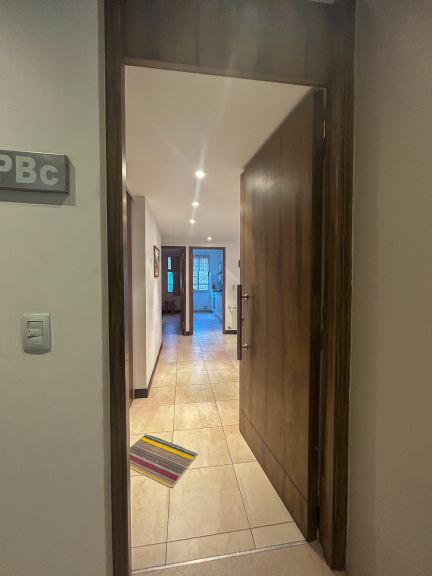 Departamento en Alquiler en Capital, Mendoza