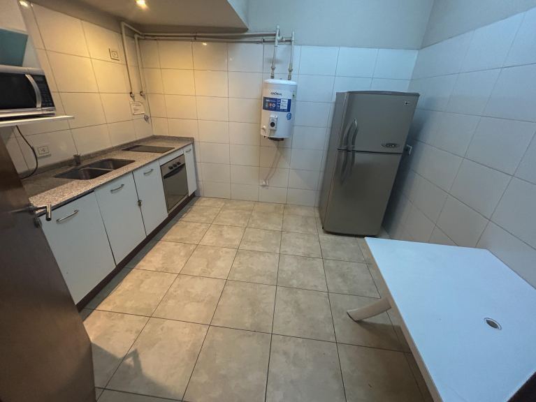 Departamento en Alquiler en Capital, Mendoza
