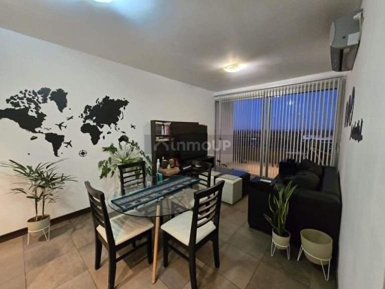 Departamento en Alquiler en Capital, Mendoza
