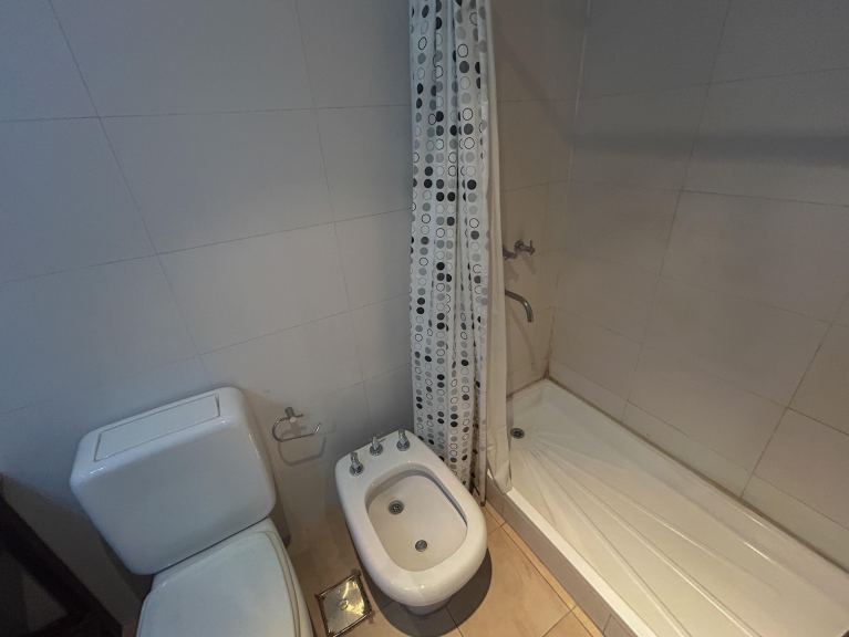 Departamento en Alquiler en Capital, Mendoza