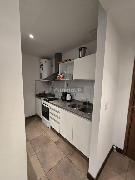 Departamento en Alquiler en Capital, Mendoza