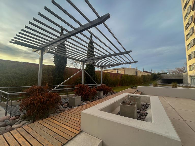 Departamento en Alquiler en Capital, Mendoza
