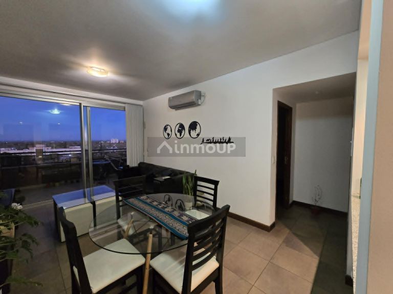 Departamento en Alquiler en Capital, Mendoza