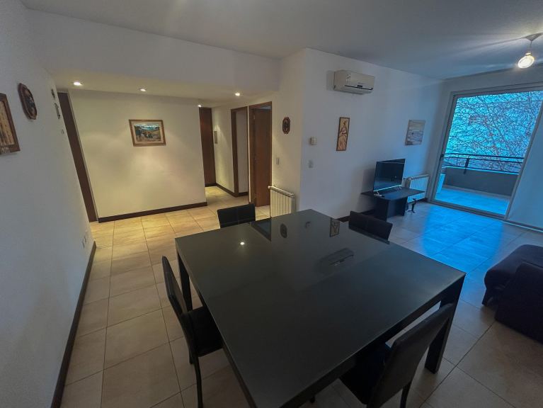 Departamento en Alquiler en Capital, Mendoza