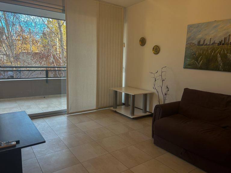 Departamento en Alquiler en Capital, Mendoza