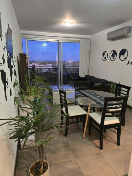 Departamento en Alquiler en Capital, Mendoza