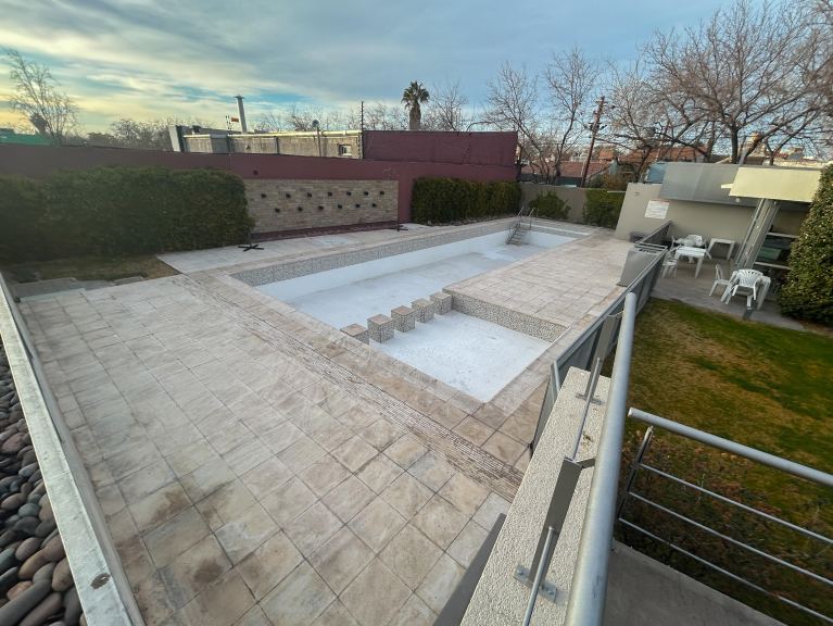 Departamento en Alquiler en Capital, Mendoza