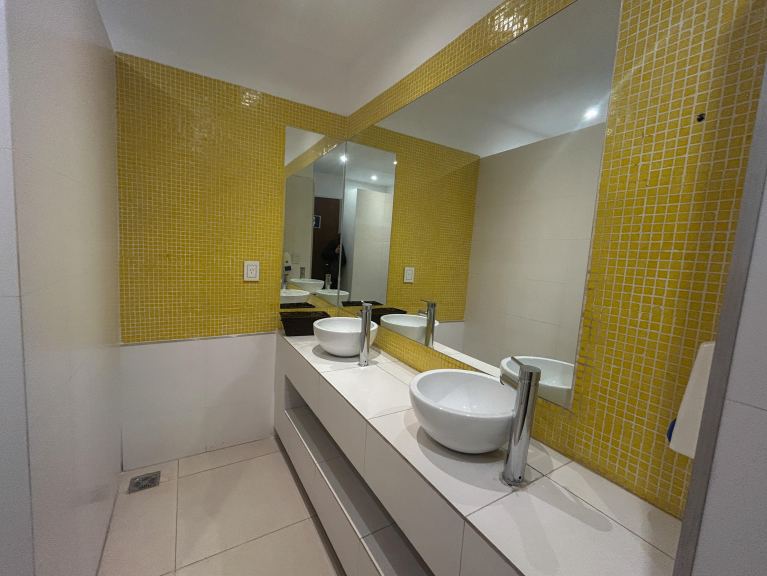 Departamento en Alquiler en Capital, Mendoza