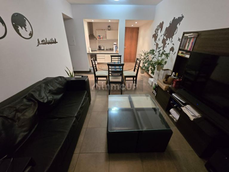 Departamento en Alquiler en Capital, Mendoza