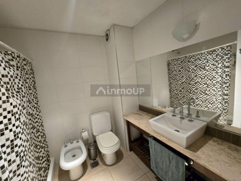 Departamento en Alquiler en Capital, Mendoza