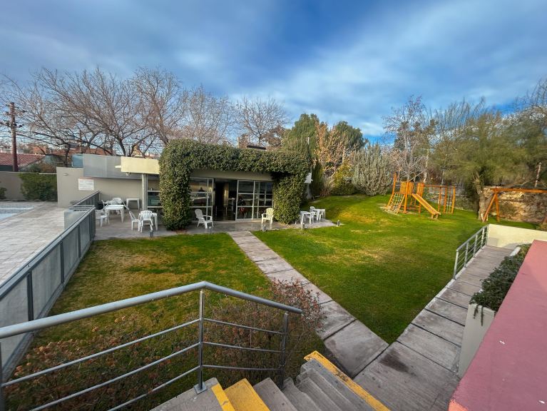 Departamento en Alquiler en Capital, Mendoza