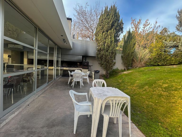 Departamento en Alquiler en Capital, Mendoza