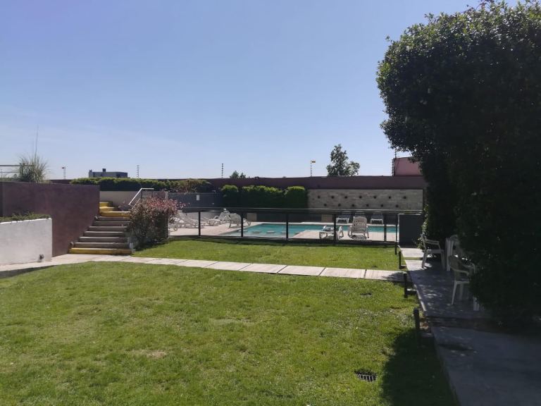 Departamento en Alquiler en Capital, Mendoza