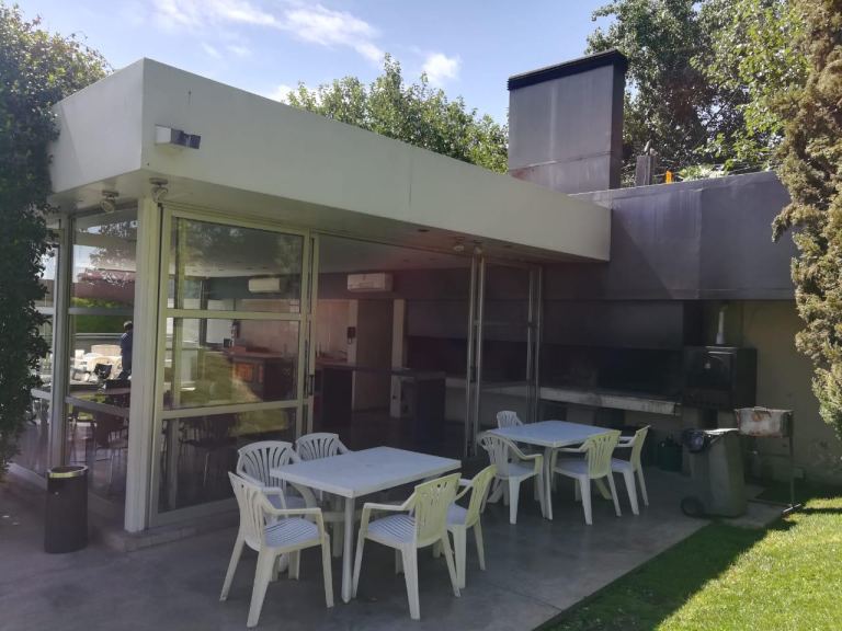Departamento en Alquiler en Capital, Mendoza