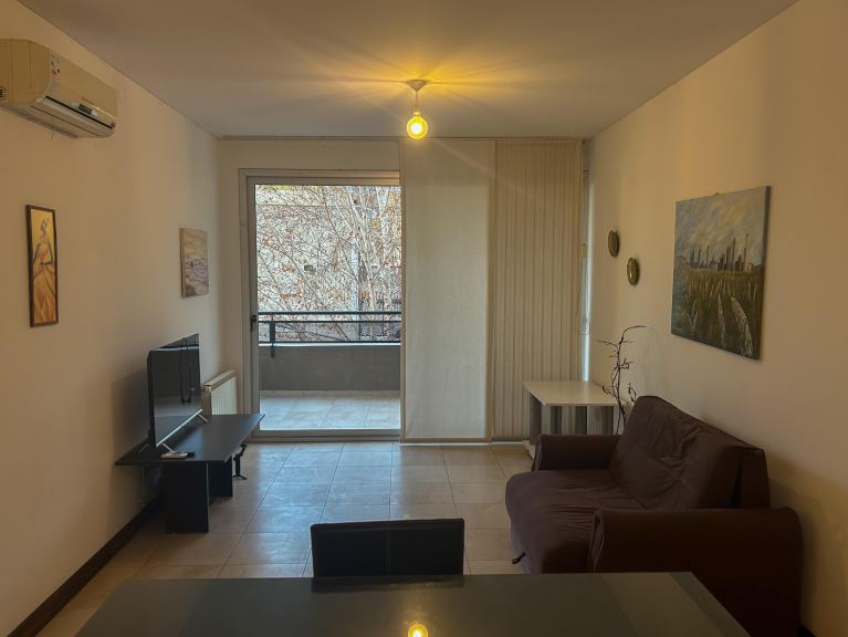 Departamento en Alquiler en Capital, Mendoza