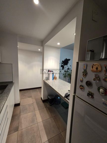 Departamento en Alquiler en Capital, Mendoza