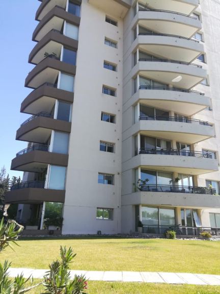 Departamento en Alquiler en Capital, Mendoza