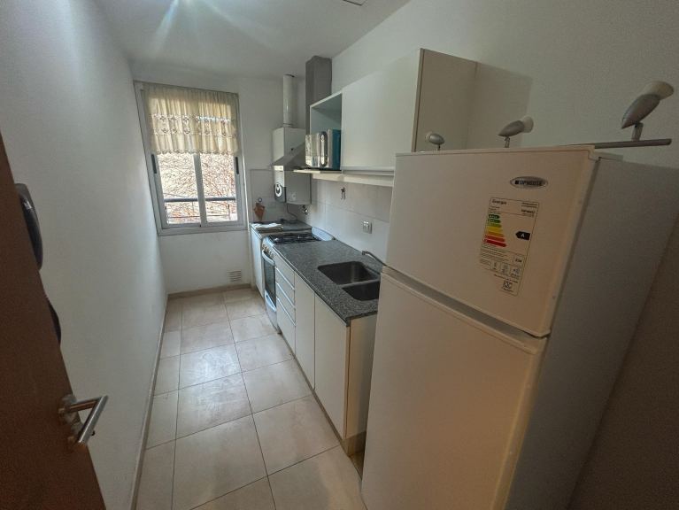 Departamento en Alquiler en Capital, Mendoza