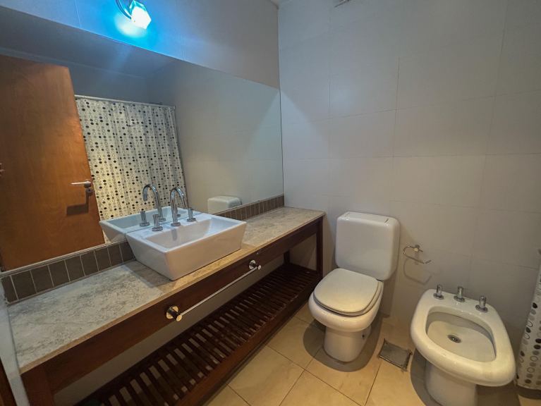 Departamento en Alquiler en Capital, Mendoza