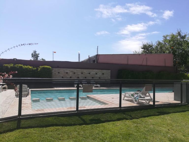 Departamento en Alquiler en Capital, Mendoza