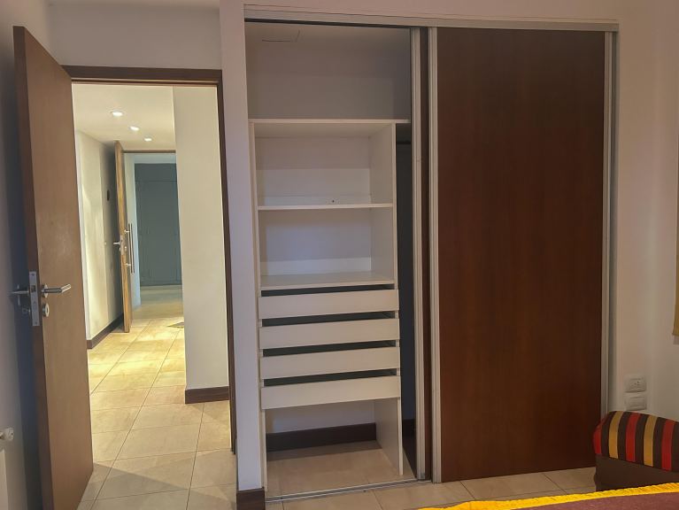 Departamento en Alquiler en Capital, Mendoza