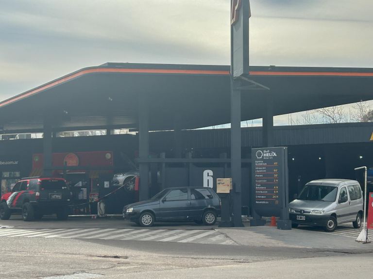 Local Comercial en Venta en Guaymallen, Mendoza