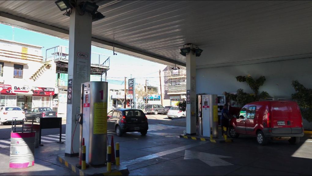 Local Comercial en Venta en Guaymallen, Mendoza