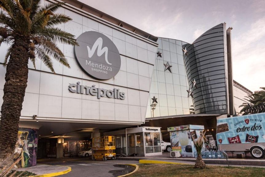 Local Comercial en Venta en Guaymallen, Mendoza