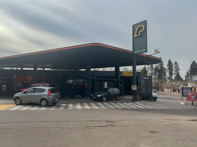 Local Comercial en Venta en Guaymallen, Mendoza