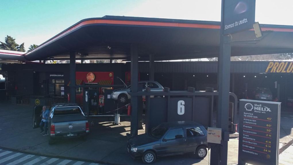 Local Comercial en Venta en Guaymallen, Mendoza