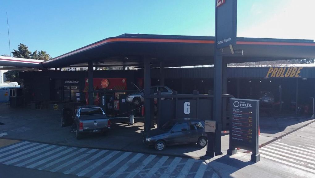 Local Comercial en Venta en Guaymallen, Mendoza