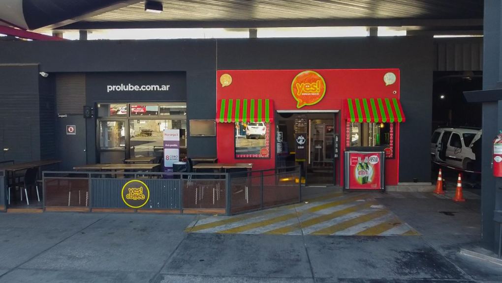 Local Comercial en Venta en Guaymallen, Mendoza